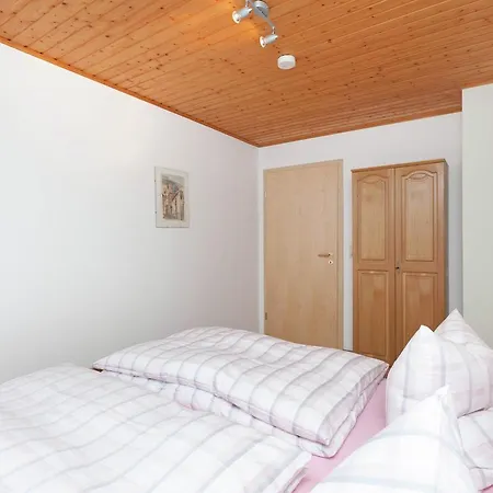 Erlenhof Apartment Darscheid