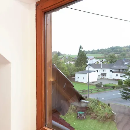 Apartment Erlenhof *